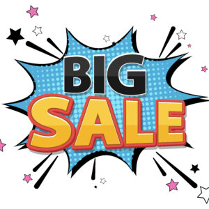 Sale